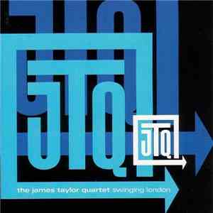 The James Taylor Quartet - Swinging London album