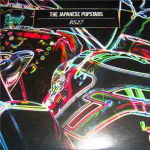 The Japanese Popstars - RS27 album