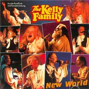 The Kelly Family - New World album
