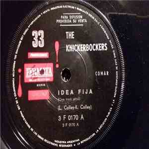 The Knickerbockers - Idea Fija (One Track Mind) album