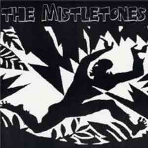 The Mistletones - Mistletones album