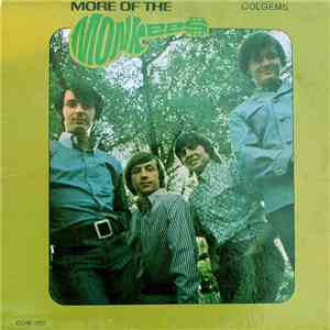 The Monkees - More Of The Monkees album