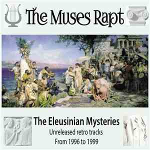 The Muses Rapt - The Eleusinian Mysteries album