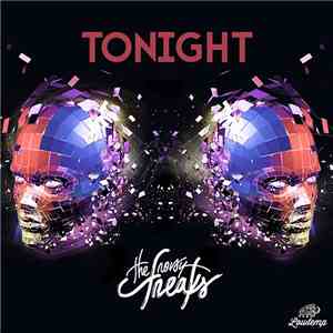 The Noisy Freaks - Tonight album