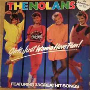 The Nolans - Girls Just Wanna Have Fun! album