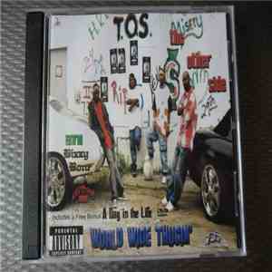 The Other Side  - World Wide Thugin' album