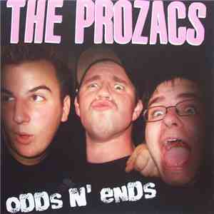 The Prozacs - Odds N' Ends album