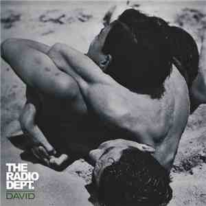 The Radio Dept. - David album