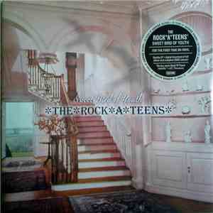 The RockATeens - Sweet Bird Of Youth album