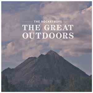 The Rocketboys - The Great Outdoors album