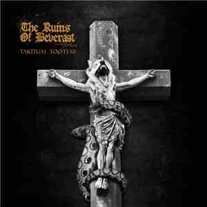 The Ruins Of Beverast - Takitum Tootem! album