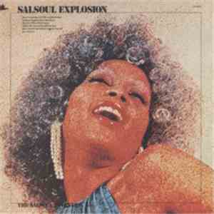 The Salsoul Invention - Salsoul Explosion album
