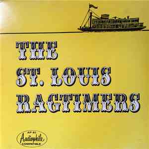 The St. Louis Ragtimers - The St. Louis Ragtimers Volume 2 album