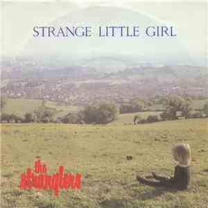The Stranglers - Strange Little Girl album