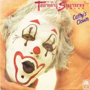 The Tarney/Spencer Band - Cathy's Clown album