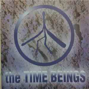 The Time Beings - The Time Beings album