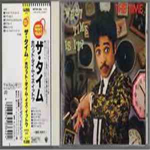 The Time - What Time Is It? album