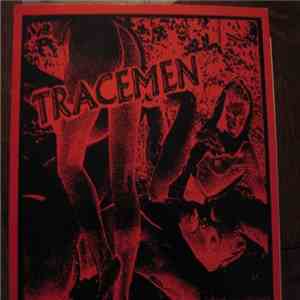The Tracemen - Ba-Ba-Bah-Ba-Ba-Ba-Ba-Ba-Bah album