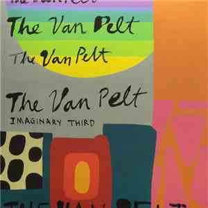The Van Pelt - Imaginary Third album