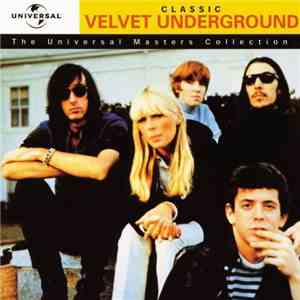 The Velvet Underground - Classic album