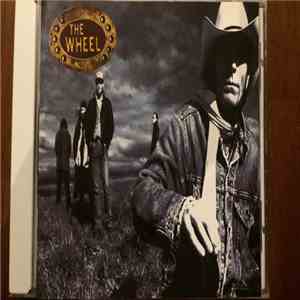 The Wheel  - The Wheel album