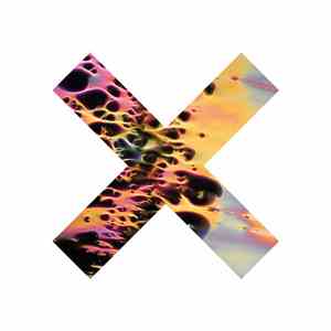 The XX - Chained album