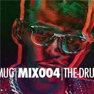 The-Drum - Mix For Smug.no album