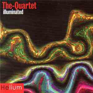 The-Quartet - Illuminated album