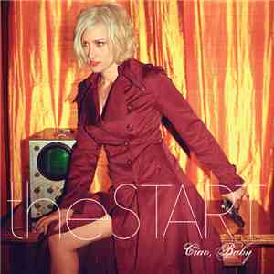 theStart - Ciao, Baby album