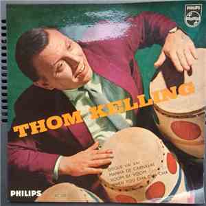 Thom Kelling - Disque Vai Vai album