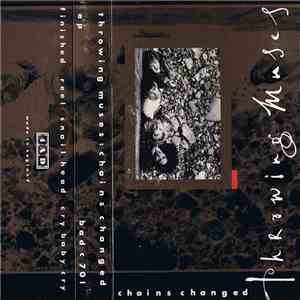 Throwing Muses - Chains Changed album