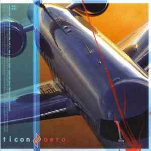 Ticon - Aero album