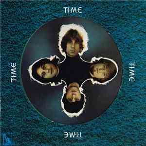 T.I.M.E.  - Time album