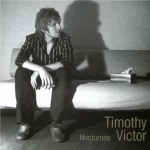 Timothy Victor - Nocturnes album