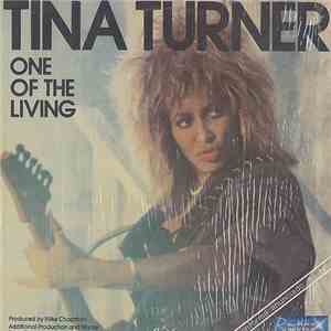 Tina Turner - One Of The Living album