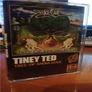 Tiney Ted - Tree Of Knowledge album