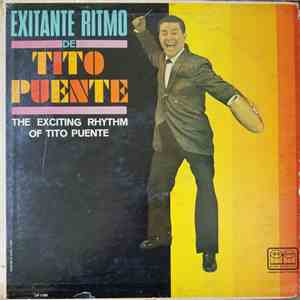 Tito Puente - Exitante Ritmo De Tito Puente album