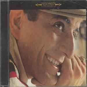 Tony Bennett - I Wanna Be Around... album