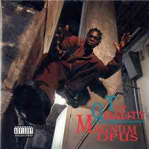 Top Quality - Magnum Opus album
