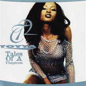 Toyya - Tales Of A Pimptress album