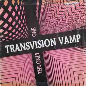Transvision Vamp - The Only One album