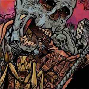 Trash Talk - Plagues album