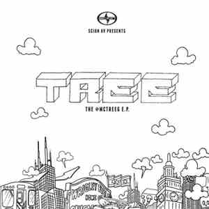 Tree  - The @Mctreeg E.P album