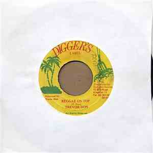 Trevor Don - Reggae On Top album