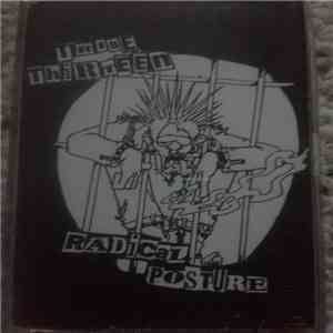 Tribe Thirteen - Radical Posture album