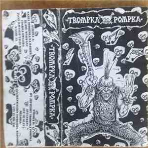 Trompka Pompka - Czarna Gwiazda album