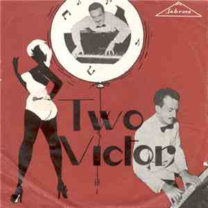 Two Victor - Exodus / Flamenco Rock album
