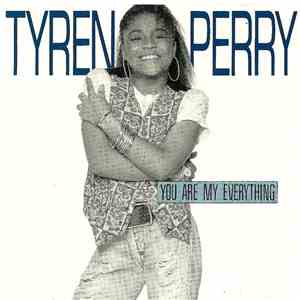 Tyren Perry - You Are My Everything album