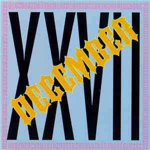U2 - December XXVII album