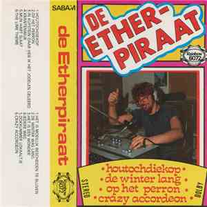 Unknown Artist - De Etherpiraat album